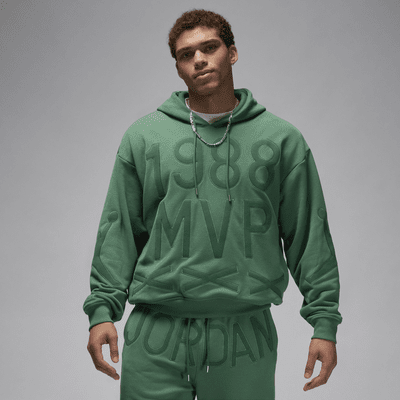 Jordan x Nina Chanel Abney Fleece Hoodie. Nike JP